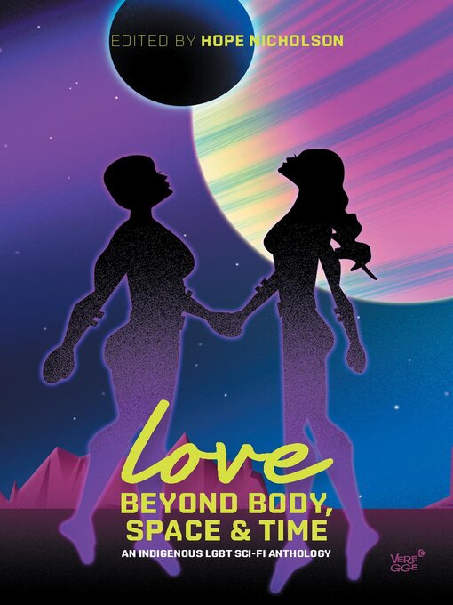 Title details for Love Beyond Body, Space & Time by Nathan Adler - Available